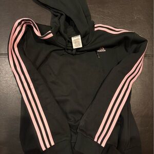 Adidas Sweatshirt. Large